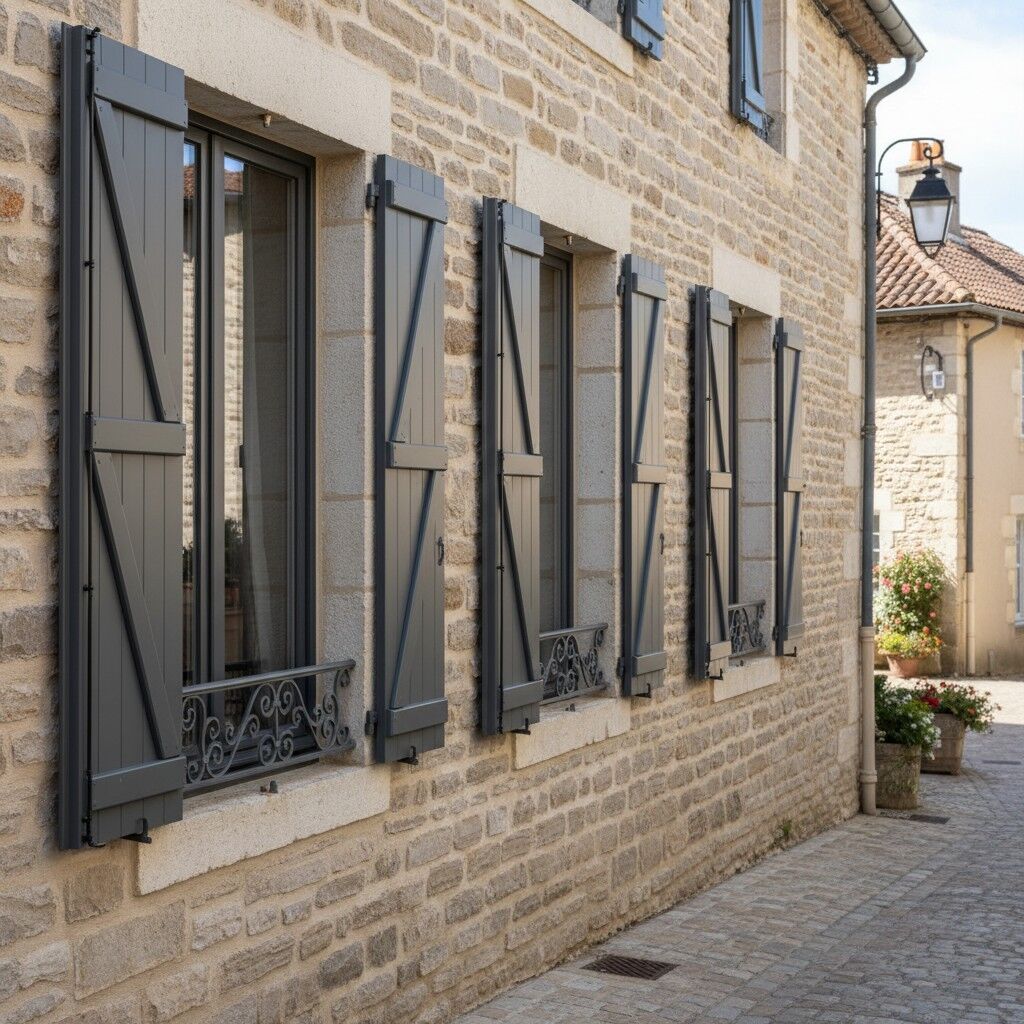 ATELIER DU FAUBOURG